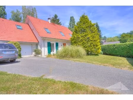 maison 6 pièces à vendre - echenevex