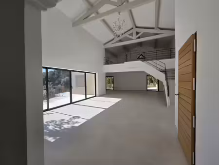 maison cote d'azur