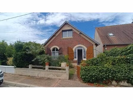 maison le crotoy