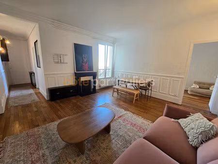 location appartement 3 pièces 65.85 m² à asnieres-sur-seine (92600)  1 750 €
