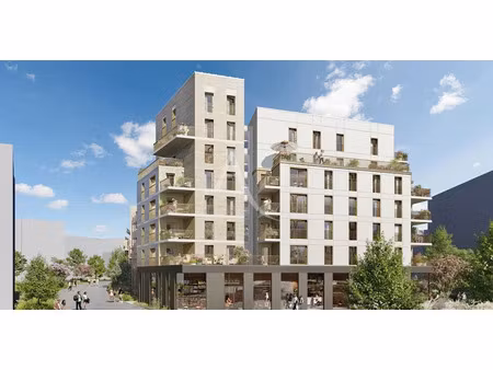 vente appartement 3 pièces 41.63 m² à boissy-saint-leger (94470)  323 033 €