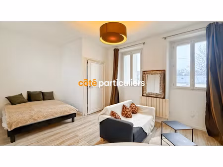 location appartement 2 pièces 34.85 m² à mandres-les-roses (94520)  710 €