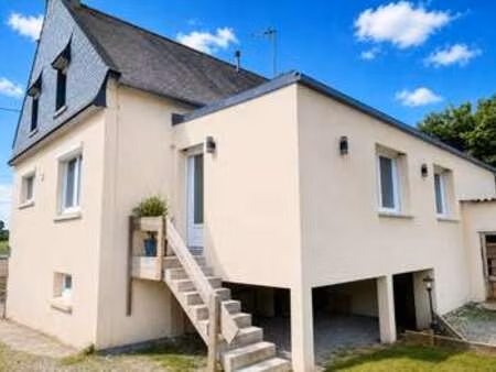 vente maison à lézardrieux (22740) : à vendre / 153m² lézardrieux