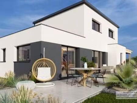vente maison à plogonnec (29180) : à vendre / 105m² plogonnec