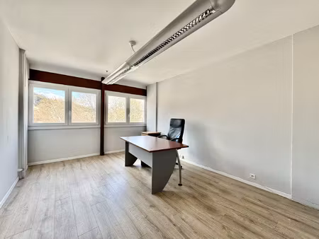 bureaux - cagnes sur mer / renoir - en plein centre de cagne