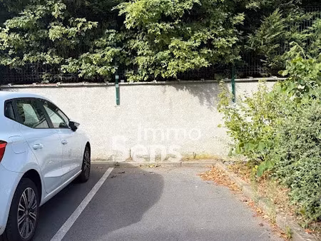 vente parking 13 m² à saint-andré-lez-lille (59350)  13 000 €