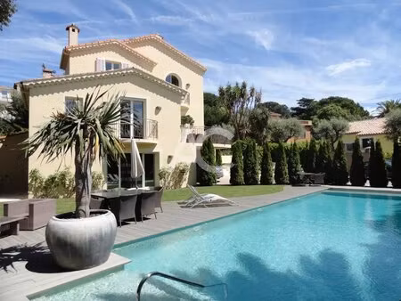 cap d'antibes