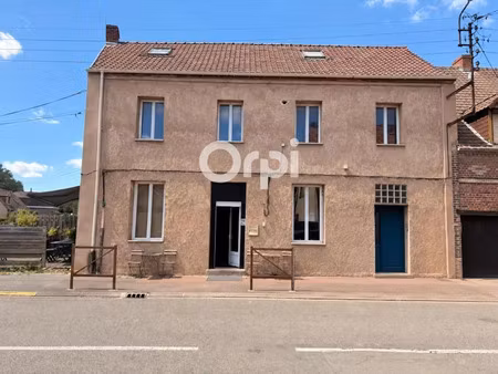 vente immeuble 4 pièces 150 m² à evin-malmaison (62141)  184 090 €