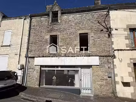 vente immeuble 0 pièces 115 m² à péaule (56130)  139 900 €