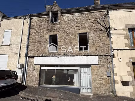 vente immeuble 0 pièces 115 m² à péaule (56130)  151 400 €