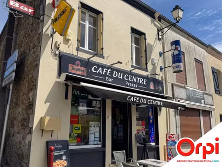 vente immeuble 2 pièces 126 m² à signy-le-petit (08380)  41 500 €