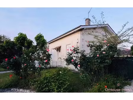 vente immeuble 6 pièces 105.7 m² à libourne (33500)  165 000 €