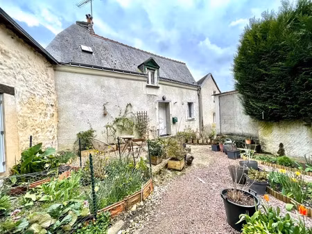 vente immeuble 7 pièces 143 m² à langeais (37130)  211 000 €