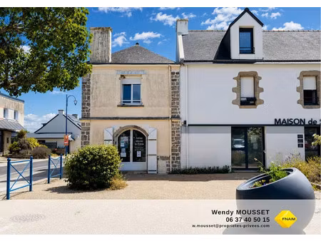 vente immeuble 4 pièces 74.7 m² à le tour-du-parc (56370)  314 000 €