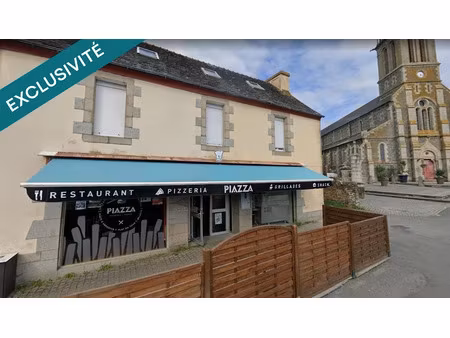vente immeuble 0 pièces 175 m² à taulé (29670)  252 000 €