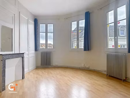 vente immeuble 204 m² à rouen (76000)  420 000 €