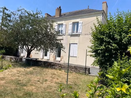 vente immeuble 0 pièces à vertou (44120)  421 200 €