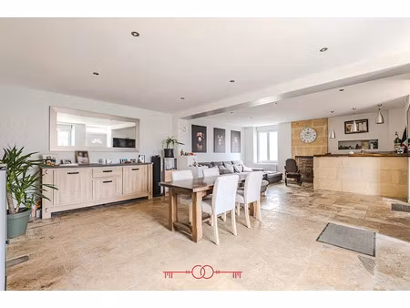 vente immeuble 9 pièces 319 m² à montigny-sur-vesle (51140)  528 940 €