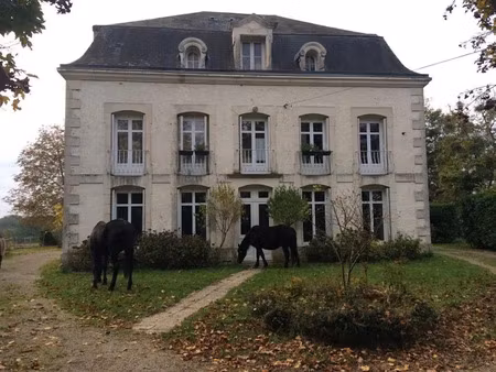 location meublée chambre 1 pièce 17 m² à saint-georges-lès-baillargeaux (86130)  320 €