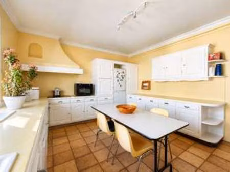 vente appartement 4 pièces à saint-nazaire (44600) : à vendre 4 pièces / 109m² saint-nazai