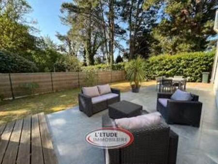 vente maison à la chapelle-sur-erdre (44240) : à vendre / 142m² la chapelle-sur-erdre