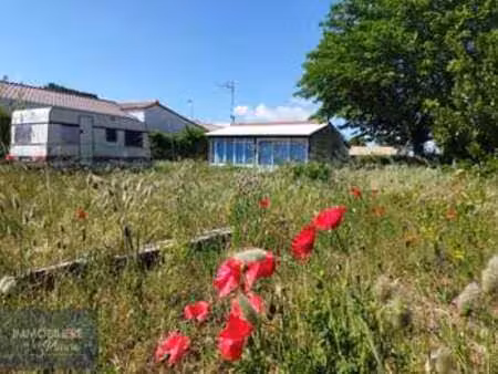vente maison à la plaine-sur-mer (44770) : à vendre / la plaine-sur-mer