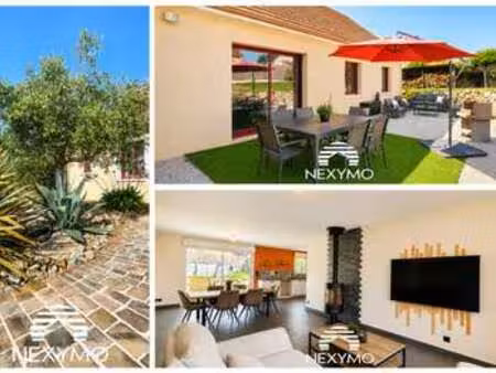 vente maison au mans (72000) : à vendre / 89m² le mans