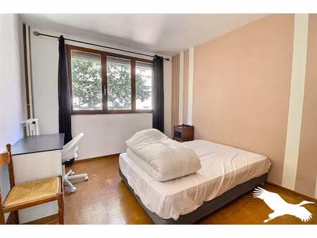 location chambre 4 pièces 88 m² à marseille 10ème (13010)  475 €