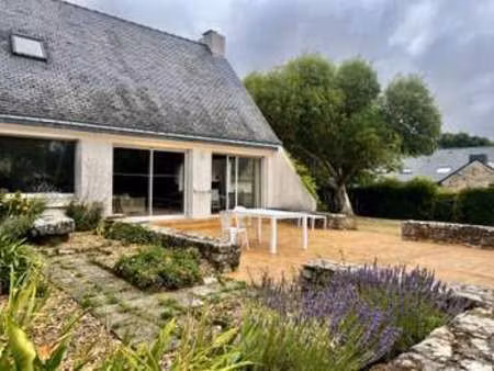 vente maison à la trinité-sur-mer (56470) : à vendre / 242m² la trinité-sur-mer