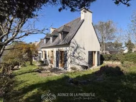 vente maison à morgat (29160) : à vendre / 80m² morgat