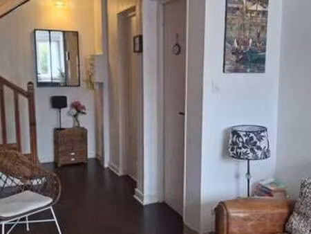 vente maison à plougonvelin (29217) : à vendre / 55m² plougonvelin