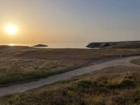 vente maison à quiberon (56170) : à vendre / 137m² quiberon