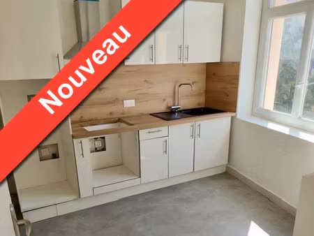location appartement 3 pièces 65.68 m² à bourg-de-péage (26300)  590 €