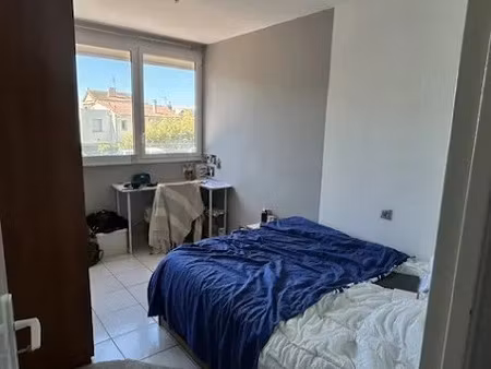 location meublée appartement 4 pièces 70 m² à toulouse (31000)  470 €