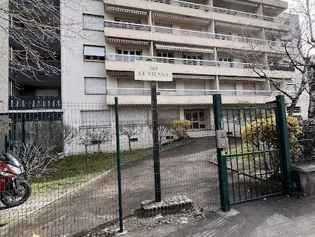 location appartement 1 pièce 24.53 m² à venissieux (69200)  480 €