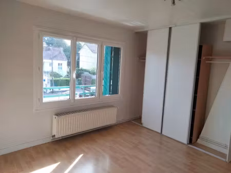 location appartement 1 pièce 24.18 m² à nemours (77140)  455 €