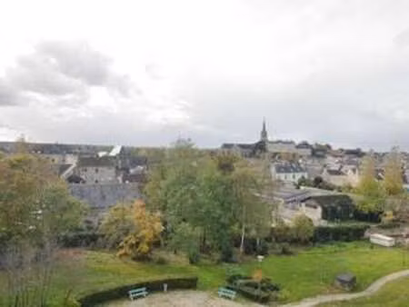 location appartement t1 à sablé-sur-sarthe (72300) : à louer t1 / 33m² sablé-sur-sarthe