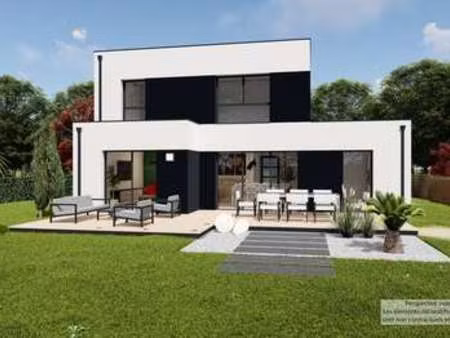 vente maison à guilers (29820) : à vendre / 115m² guilers