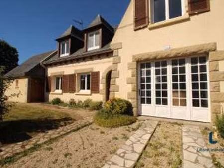 vente maison à pordic (22590) : à vendre / 145m² pordic