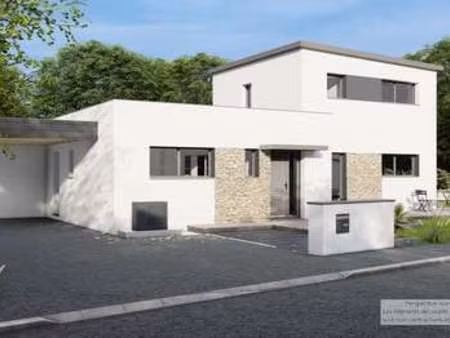 vente maison à quimper (29000) : à vendre / 125m² quimper