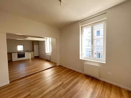 location appartement 2 pièces 51.73 m² à le cateau-cambrésis (59360)  500 €
