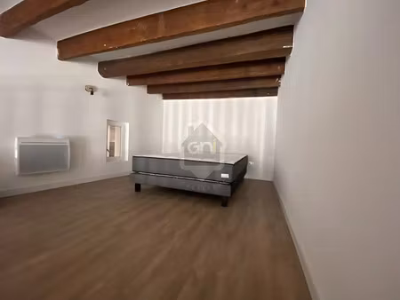 location appartement 1 pièce 34.66 m² à nimes (30000)  531 €