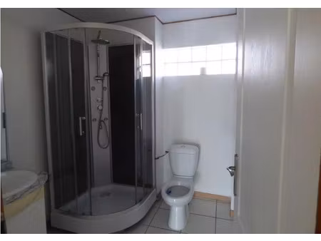 location appartement 3 pièces à anglade (33390)  600 €