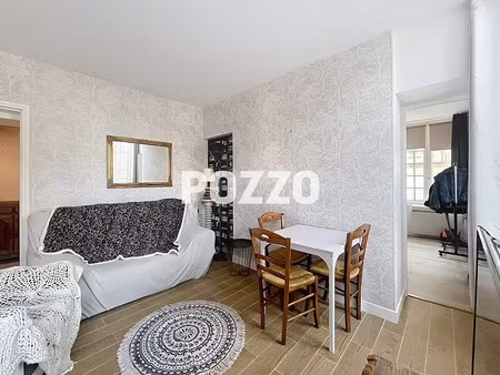 location meublée appartement 2 pièces 41.93 m² à bayeux (14400)  600 €