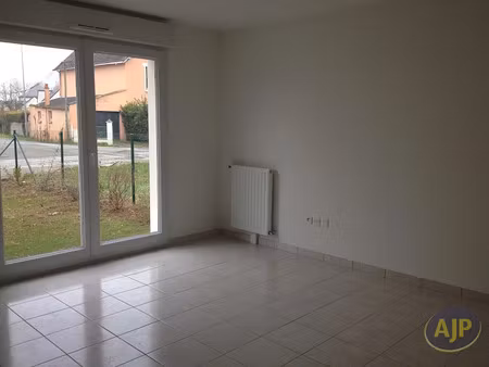 location appartement 2 pièces 43.34 m² à la chapelle-sur-erdre (44240)  569 €