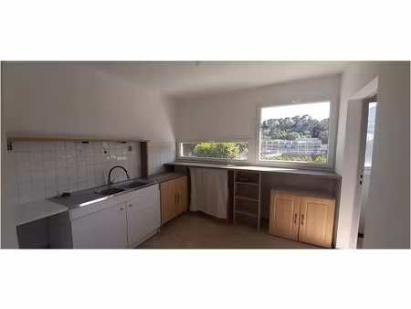 location appartement 3 pièces 60 m² à ales (30100)  630 €