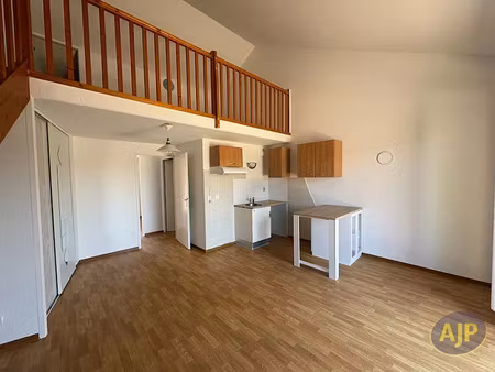 location appartement 3 pièces 55 m² à le verdon-sur-mer (33123)  630 €