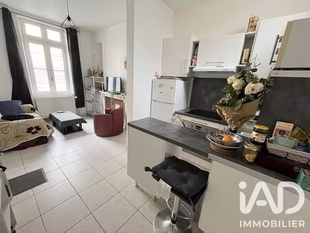 appartement à amiens (80000)