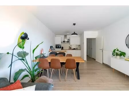 appartement à louer à dascottelei 85 deurne (rbw40316)
