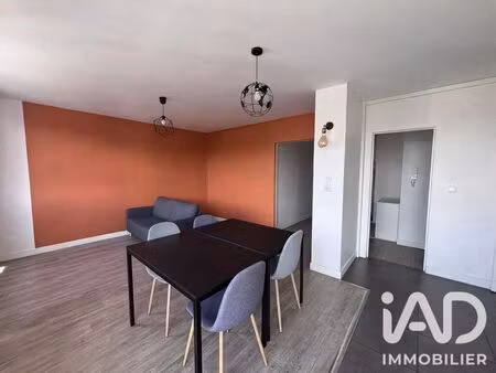 appartement à bruges (33520)